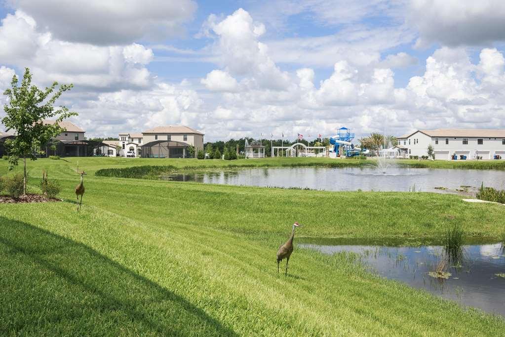 Balmoral Resort Florida مدينة هاينز المظهر الخارجي الصورة