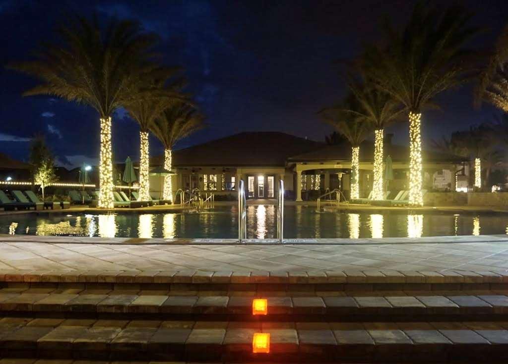 Balmoral Resort Florida مدينة هاينز المرافق الصورة